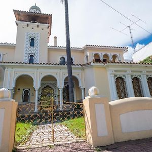 Casa de 1 dormitorio